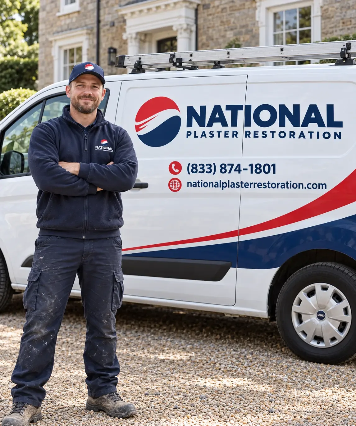 Plaster Repair Ochelata, OK FAQs